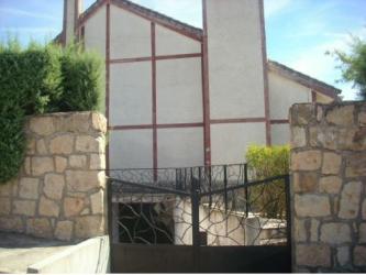 vivienda en casar  el