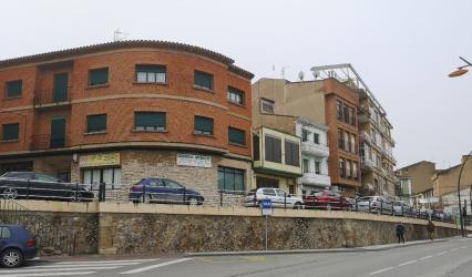 otros en alfaro
