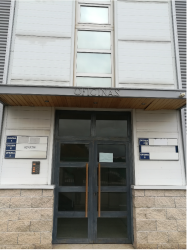 local comercial en alcala de henares