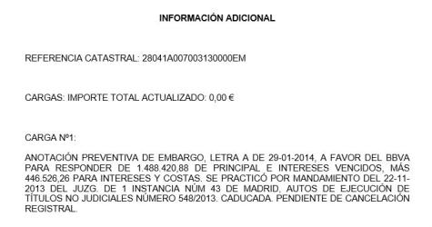 finca rústica en cobeÑa