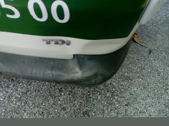 volkswagen transporter en málaga