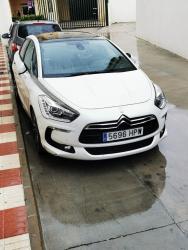 citroen ds5 hd160aut sport en málaga