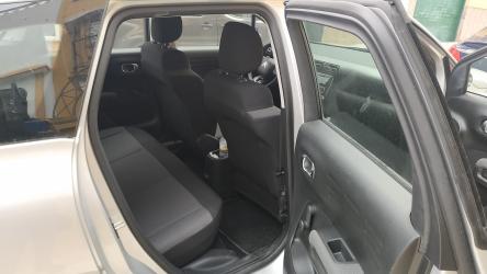 citroen nuevo c3 aircross pure en málaga