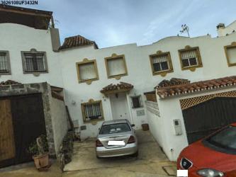 vivienda en marbella