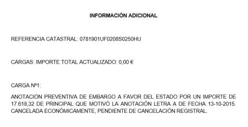 vivienda en casares