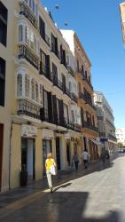 vivienda en malaga