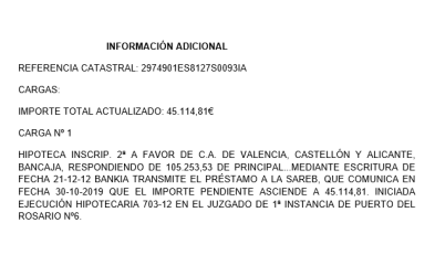 vivienda en pajara