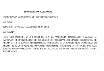 vivienda en pajara