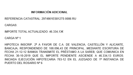 vivienda en pajara