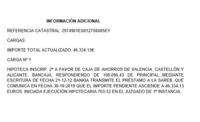vivienda en pajara