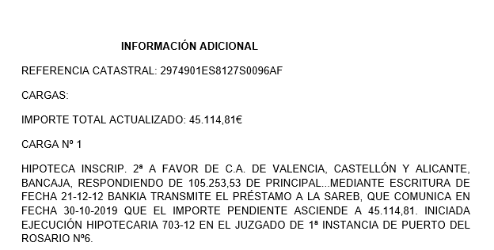 vivienda en pajara