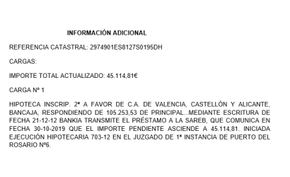 vivienda en pajara