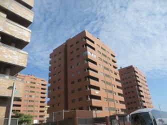 garaje en seseÑa