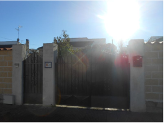 vivienda en villamiel de toledo