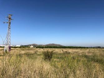 finca rústica en riba-roja de turia