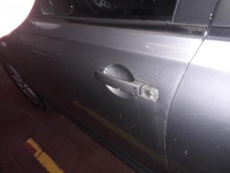 nissan qashqai en valencia