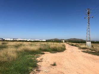 finca rústica en riba-roja de turia