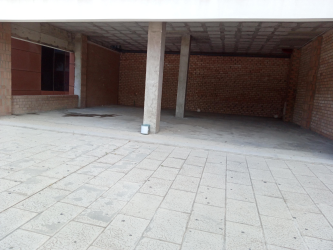 local comercial en barrios (los)