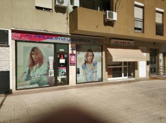 local comercial en jerez de la frontera