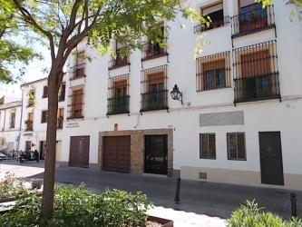 vivienda en cordoba