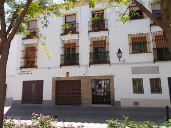 garaje en cordoba