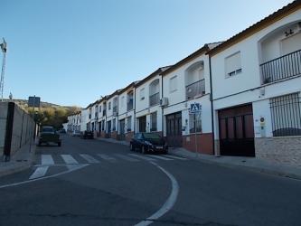 vivienda en espiel