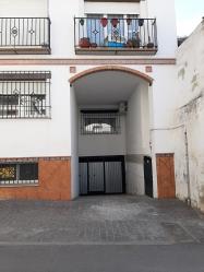 garaje en cajar