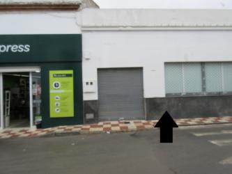 garaje en lucena del puerto