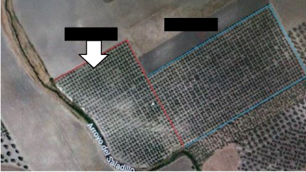 finca rústica en arahal (el)