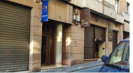 vivienda en alcoi-alcoy