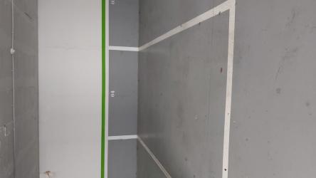 garaje en castellon de la plana