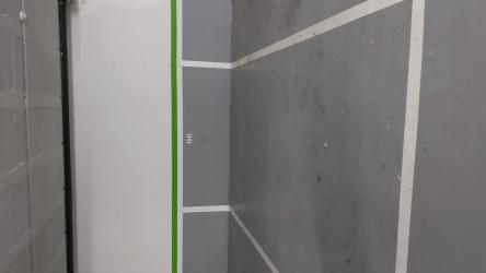 garaje en castellon de la plana