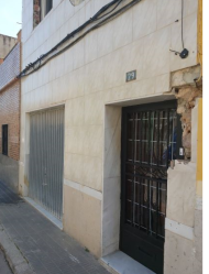 garaje en vila-real-villareal
