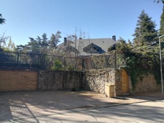 vivienda en alcobendas