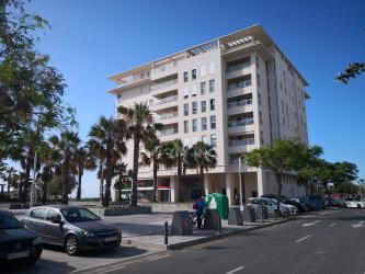 garaje en malaga