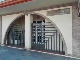 garaje en fuengirola