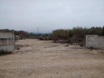 finca rústica en belgida