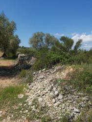 finca rústica en sant mateu