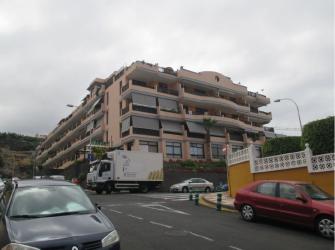 vivienda en santiago del teide