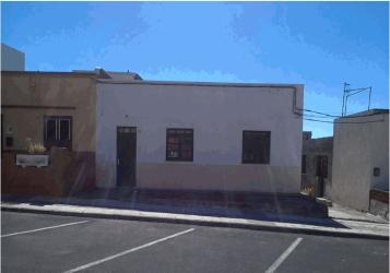 vivienda en guimar