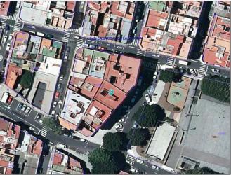 local comercial en laguna (la)