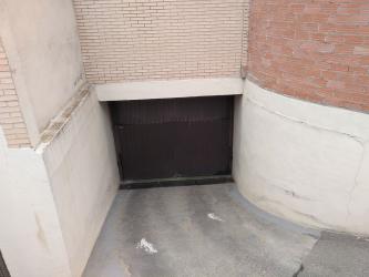 garaje en zaragoza