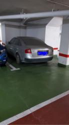 garaje en castellon de la plana