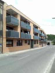 trastero en les borges blanques