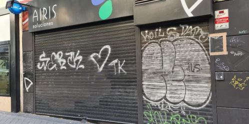 local comercial en madrid
