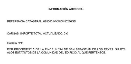 local comercial en san sebastian de los reyes