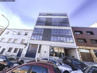 local comercial en madrid