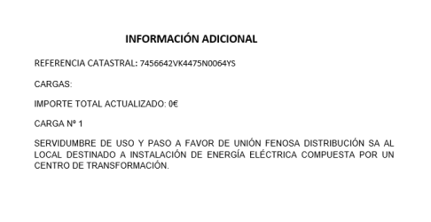 garaje en ciempozuelos