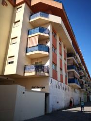 garaje en mijas