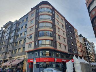 vivienda en mieres